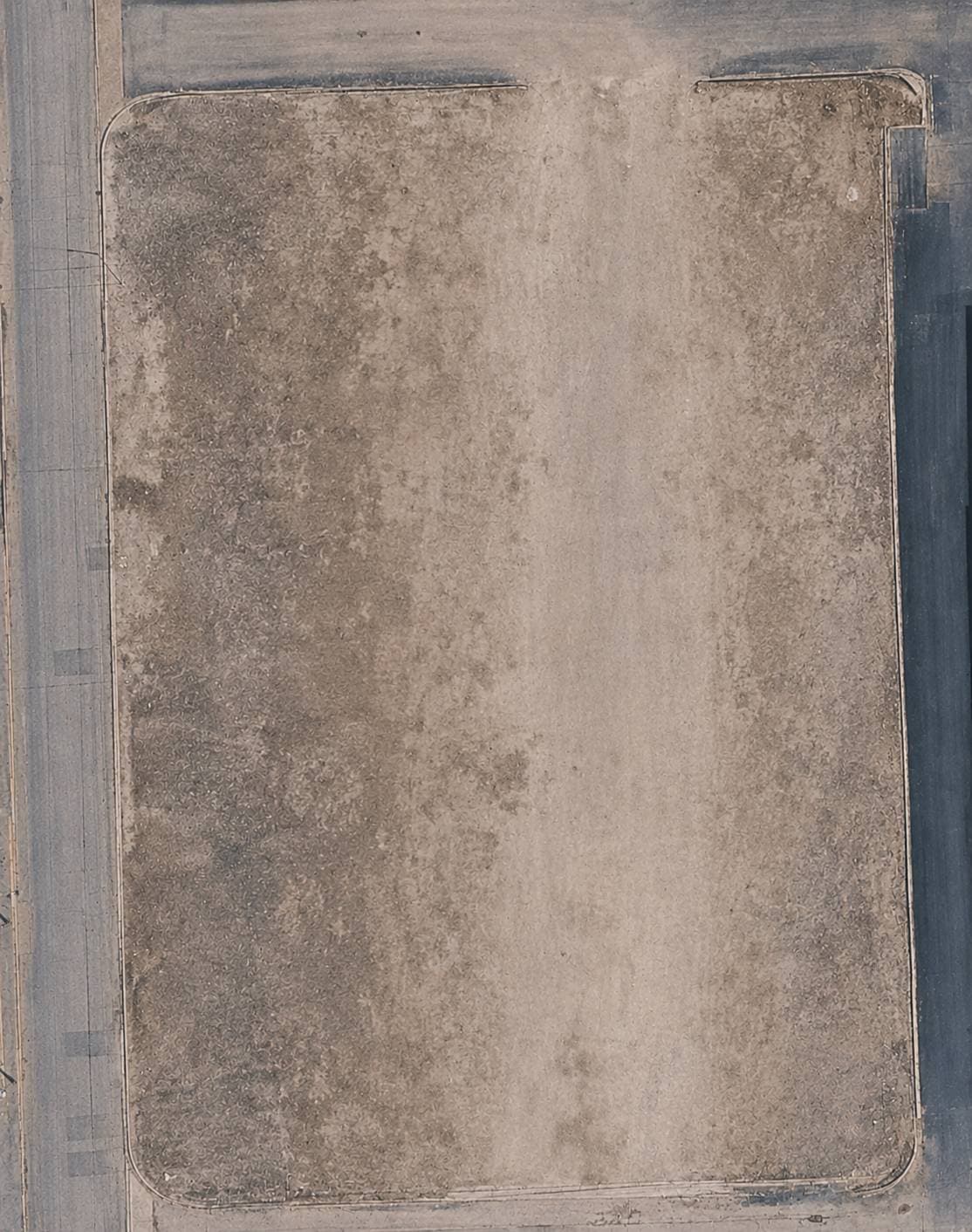 Truck parking lot at 1933 George St, Melrose Park, IL